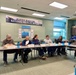 NRCS listens to feedback from farmers at a producer roundtable in Homer, Alaska