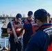 Coast Guard Great Lakes District holds Boat Crew College in Lorain, Ohio