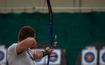 Warrior Games 2026
