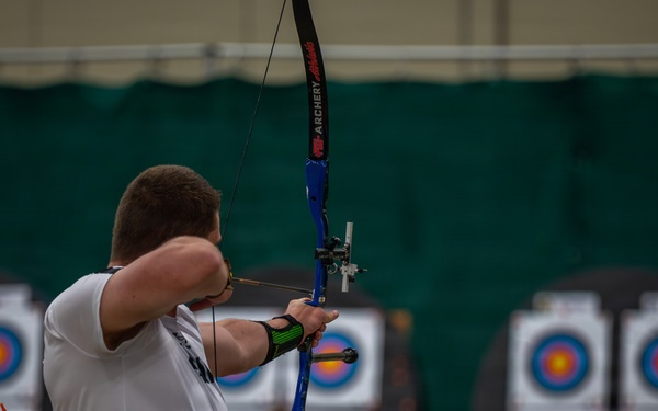Warrior Games 2026