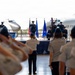 92nd ARW welcomes new commander