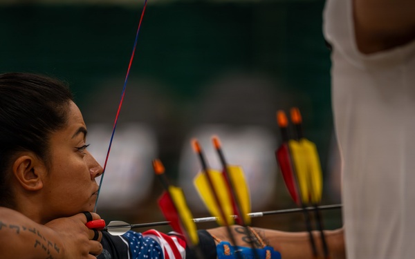 Warrior Games 2026