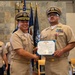 Fair Winds and Following Seas CWO3 Tindall