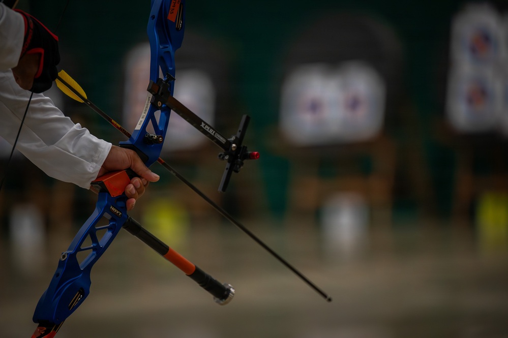 Warrior Games 2026
