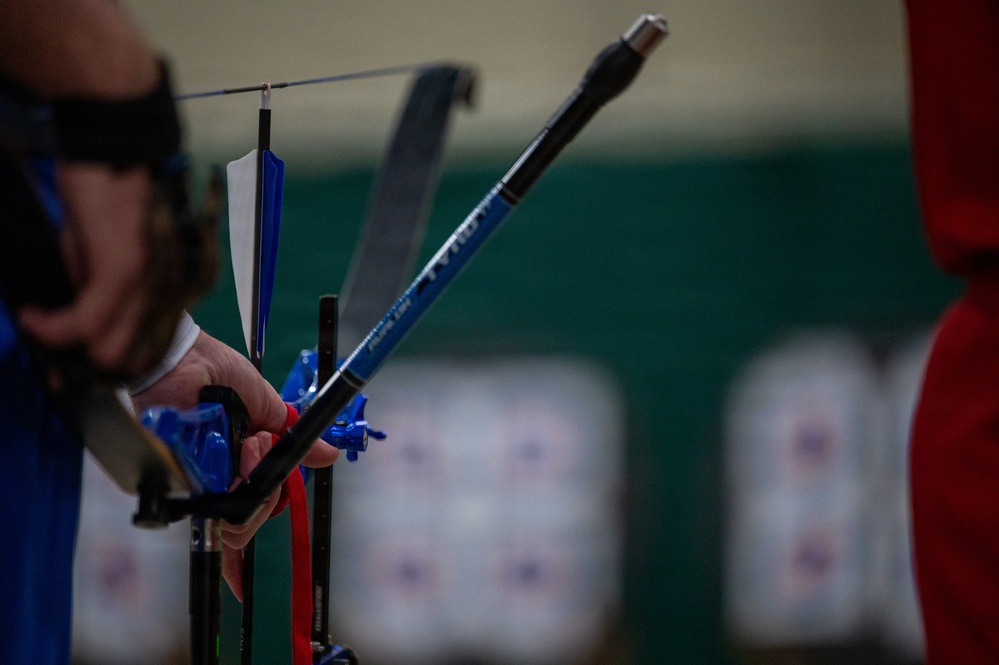 Warrior Games 2026