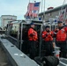 Coast Guard Great Lakes District holds Boat Crew College in Lorain, Ohio