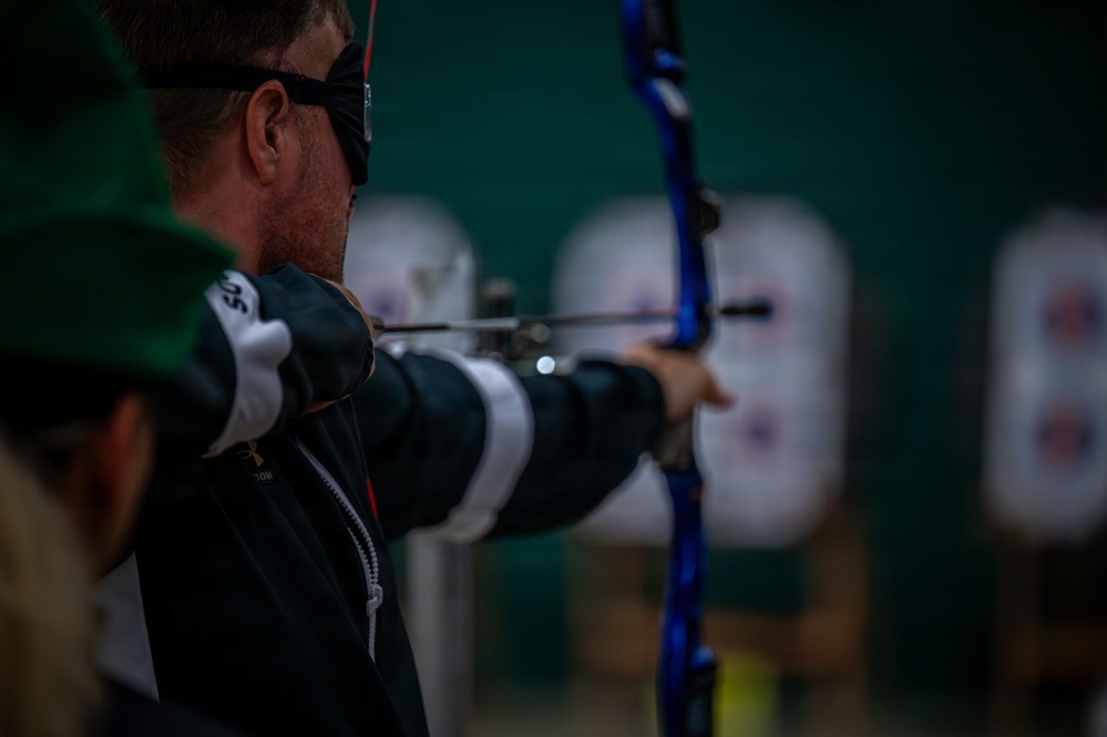 Warrior Games 2026