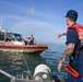 Coast Guard Great Lakes District holds Boat Crew College in Lorain, Ohio