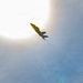 CVW 11 Change of Command