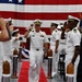 SCSTC Mayport Change of Command Ceremony