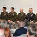 WAMC Welcomes New Army Physician Assistants to the Force