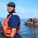 Coast Guard Great Lakes District holds Boat Crew College in Lorain, Ohio