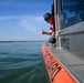 Coast Guard Great Lakes District holds Boat Crew College in Lorain, Ohio