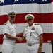 SCSTC Mayport Change of Command Ceremony