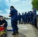 Coast Guard Great Lakes District holds Boat Crew College in Lorain, Ohio