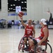 Warrior Games 2026: Wheelchair Basketball Day 1