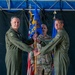 920th Operations Support Squadron welcomes new commander