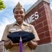 Staff in the Spotlight: Lieutenant D’Mia Spivey