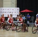 Warrior Games 2026: Wheelchair Basketball Day 1