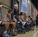 Warrior Games 2026: Wheelchair Basketball Day 1