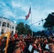 "The President's Own" U.S. Marine Band Supports UFC Freedom 250 at White House