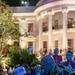 "The President's Own" U.S. Marine Band Supports UFC Freedom 250 at White House