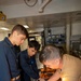 Midshipmen Participate In TCCC Training