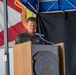 920th Operations Support Squadron welcomes new commander