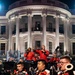 "The President's Own" U.S. Marine Band Supports UFC Freedom 250 at White House