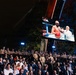 "The President's Own" U.S. Marine Band Supports UFC Freedom 250 at White House