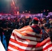 "The President's Own" U.S. Marine Band Supports UFC Freedom 250 at White House