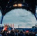 "The President's Own" U.S. Marine Band Supports UFC Freedom 250 at White House