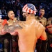 "The President's Own" U.S. Marine Band Supports UFC Freedom 250 at White House