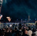 "The President's Own" U.S. Marine Band Supports UFC Freedom 250 at White House