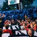 "The President's Own" U.S. Marine Band Supports UFC Freedom 250 at White House