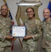 Warrior of the Week: A1C Ashlyn Crue