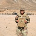 Shared values- Girl Scouts and Army Soliders
