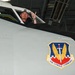 West Virginia University baseball team visits Offutt Air Force Base