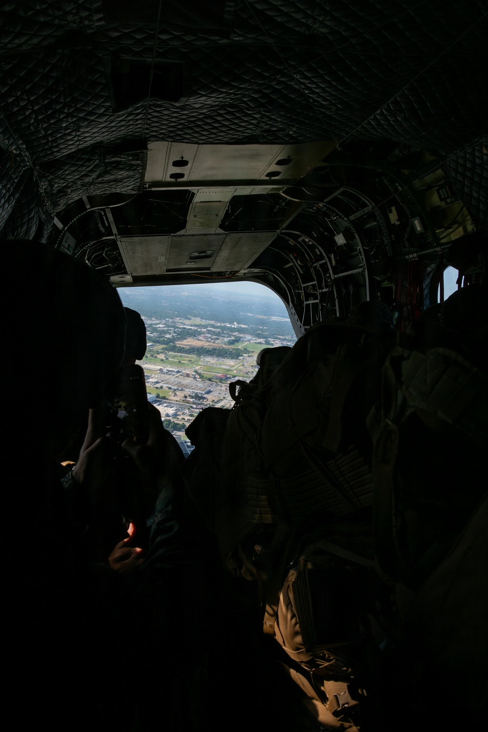 14th Marines Annual Training Preparation