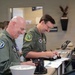 AETC commander observes T-38 training operations
