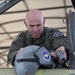 AETC commander observes T-38 training operations