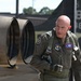 AETC commander observes T-38 training operations