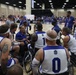 Warrior Games 2026: Wheelchair Basketball Day 1