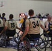 Warrior Games 2026: Wheelchair Basketball Day 1