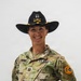 216th Military Intelligence Company Reactivates, Changes Command at Gowen Field.