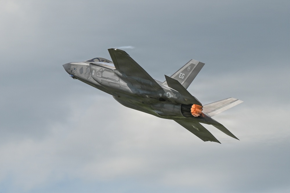 Sentry North 2026