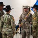 216th Military Intelligence Company Reactivates, Changes Command at Gowen Field.
