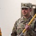 216th Military Intelligence Company Reactivates, Changes Command at Gowen Field.