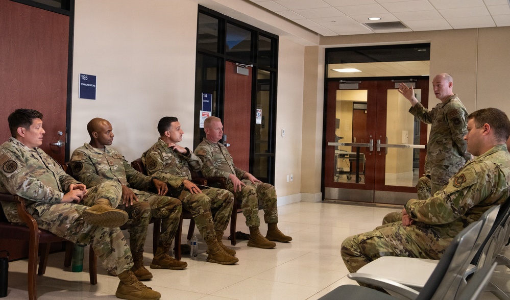 Port Dawgs generate new training model for air transportation career field