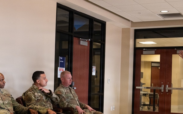 Port Dawgs generate new training model for air transportation career field